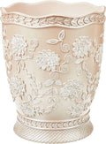 Zahari Home Decorative Trash Can by ZahariHome