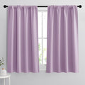 RYB HOME Blackout Curtains for Bedroom Thermal Insulated Window Drapes for by RYBHOME