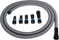 Cen-Tec Systems 94720 Quick Click 20 Ft. Hose by Cen-TecSystems