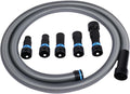 Cen-Tec Systems 94698 Quick Click 10 Ft. Hose by Cen-TecSystems