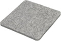 PATIKIL Wool Pressing Mat, 13.5" x 13.5" Wool Ironing Pad Blanket 0.5" by PATIKIL
