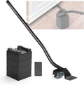 Furniture Lifter Tool, Appliance Lifter, Save 80% Effort, Lift Up to 800 Pounds by Shnbxtnd