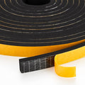 16 Feet Weather Stripping Door Seal, Window Insulation by Ravinte