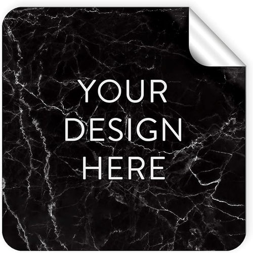 100 Custom Vinyl Stickers by DayStarCustomDesigns