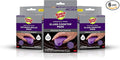 Scotch-Brite Glass Cooktop Pads, Scratch-Free & Non-Abrasive Scrubbers by Scotch-Brite