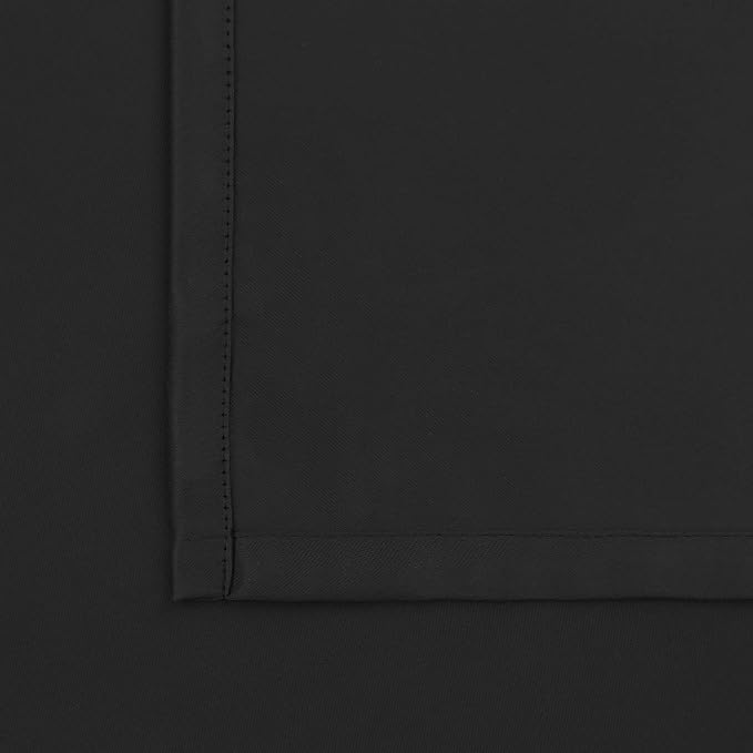 BGment Rod Pocket Blackout Curtains - Image 7