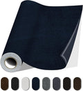 Fabric Repair Patches, 35X79 Inch Self-Adhesive Suede Patches Tape Durable by Lifeshoon