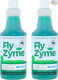 Kinzua Environmental Fly-Zyme, Highly Concentrated Enzyme Drain Cleaner by KinzuaEnvironmental
