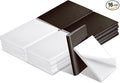 Zonon 16 Pieces Door Corner Seal Weatherstripping Exterior Door Frame Seal by Zonon
