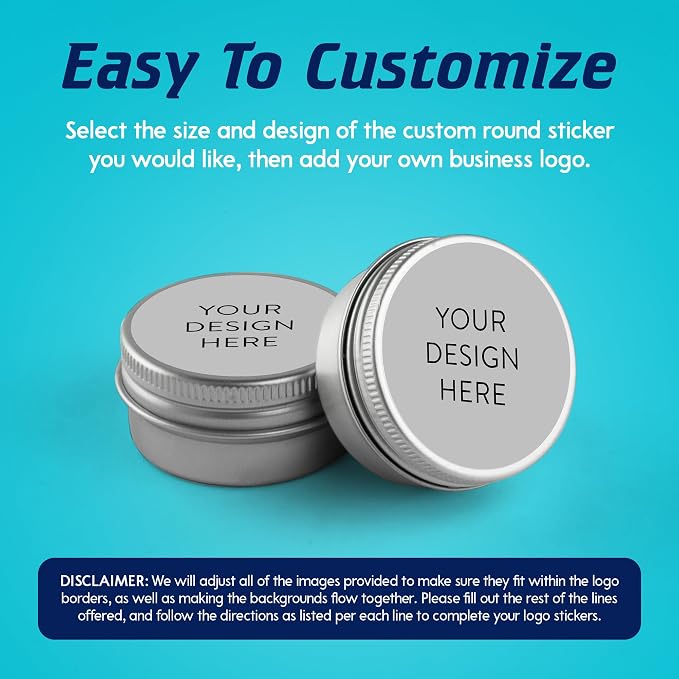 5-1000 Custom Vinyl Stickers - Image 6