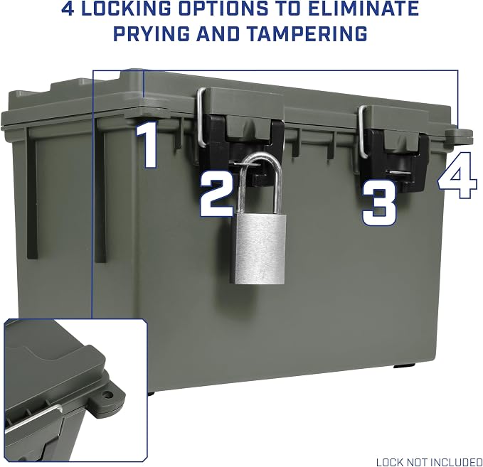 Sheffield 12774 XL Storage Bins - Image 6
