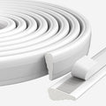 2 Pack*16.4 Ft Weather Stripping Seal Strip by Cuysfead