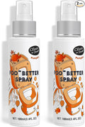 Clean-n-Fresh Toilet Spray 6.8 Fl.Oz, Bathroom Air Fresheners Spray, Eliminates by Clean-n-Fresh