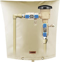 TOHONFOO Backflow Preventer Pipe Insulation Cover by TOHONFOO