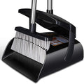 Broom and Dustpan Set for Home by Beimu