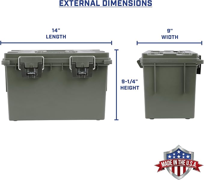 Sheffield 12765 XL Storage Bins - Image 3