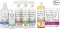 Branch Basics Premium Starter Kit: All Purpose, and Bathroom Cleaner plus our by BranchBasics