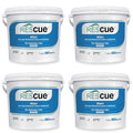 REScue One-Step Disinfectant Cleaner & Deodorizer Wipes by REScue