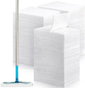 Hoolerry 900 Count Dry Sweeping Cloths Dry Mop Refills Sweeper Dusting Cloths by Hoolerry