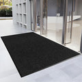 3′ x 45′ Front Door Mat Indoor Outdoor Entrance, Commercial Floor Mat Heavy by Morefany