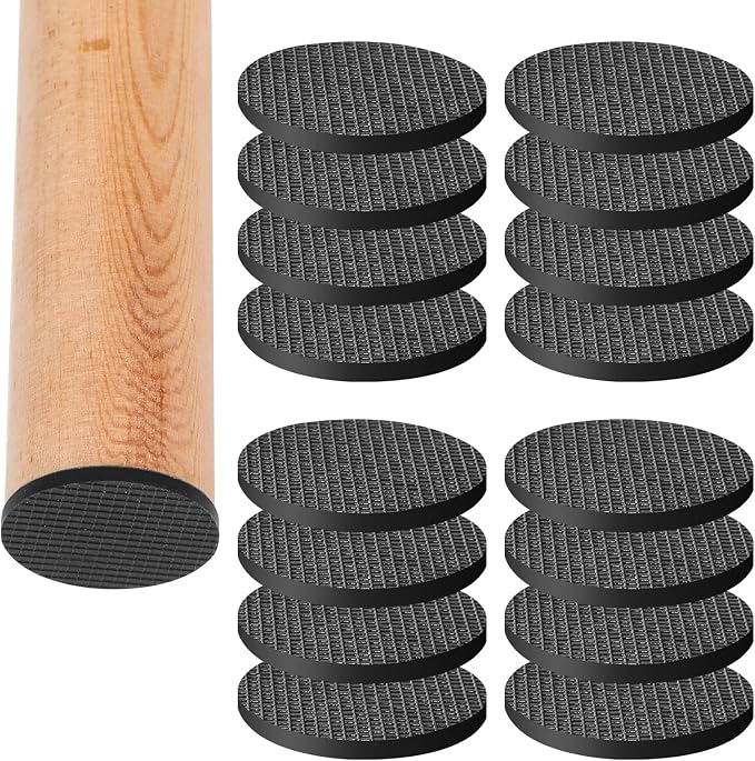 CHUNZEXI Non Slip Furniture Pads by CHUNZEXI