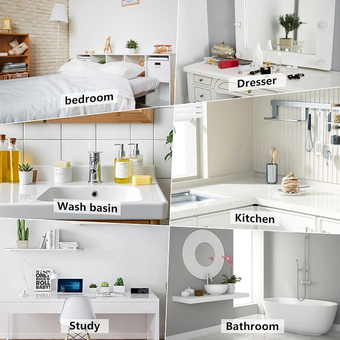 Silicone Sponge Holder Kitchen Sink Organizer Tray Dish Caddy Soap Dispenser - Image 6