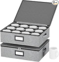 homyfort China Storage Containers by homyfort