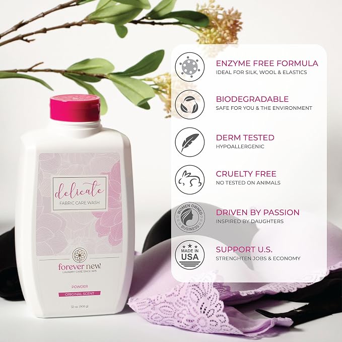FOREVER NEW Granular Detergent Powder - Image 5