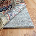 RUGPADUSA - Dual Surface - 2'x12' - 1/4" Thick - Felt + Rubber - Non-Slip by RugPadUSA
