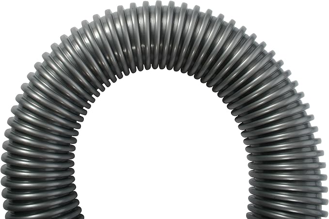 Cen-Tec Systems 50 Ft. Premium Shop Vacuum Extension Hose - Image 5