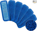 Matthew 36'' Microfiber Loop Dust Mop Washable Commercial&Residential Heavy by MATTHEWCLEANINGPRODUCTS