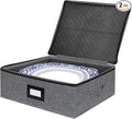 Platter Storage Case by homyfort