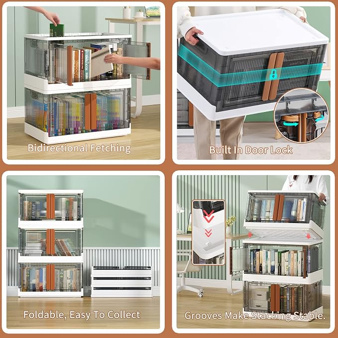 Storage Cabinet - Image 8