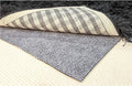 Hold-a-Rug Plush 2'6 x 11' Nonskid, Nonslip Rug Pad, Reversible Gripper by Hold-a-Rug