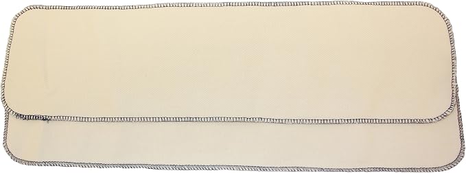 FeetPeople Premium Professional Shine Cloth, 20 Inch x 5 Inch, 1 Cloth - Image 5