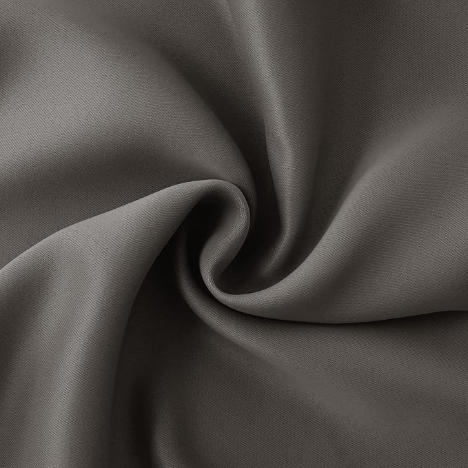 BGment Short Blackout Curtains 48 Inches Length - Image 6