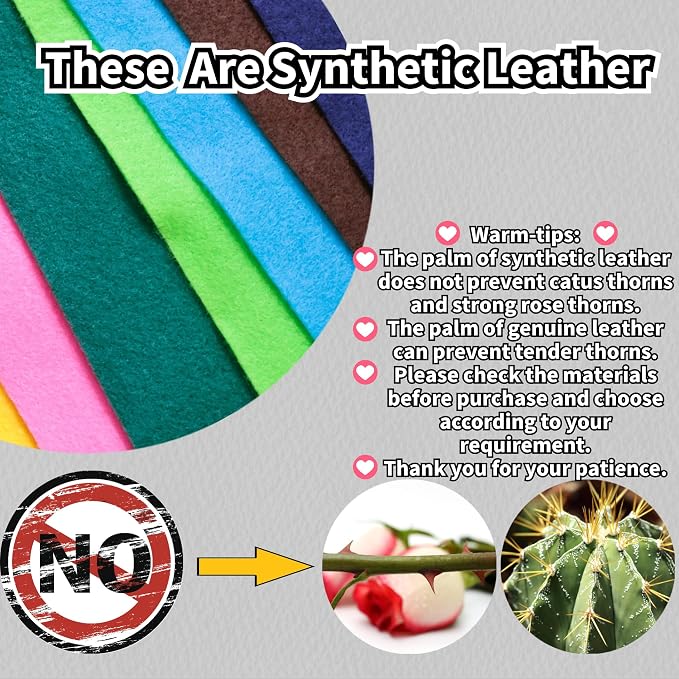 Thorn Proof&Puncture Resistant Gardening Gloves - Image 8