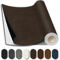 Suede Repair Patch, Large Fabric Repair Tape, Self-Adhesive Patches by SHAGOOM