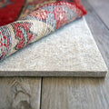 RUGPADUSA - Eco-Plush - 6'x8' - 3/8" Thick - 100% Felt - Extra Cushioned Rug by RugPadUSA