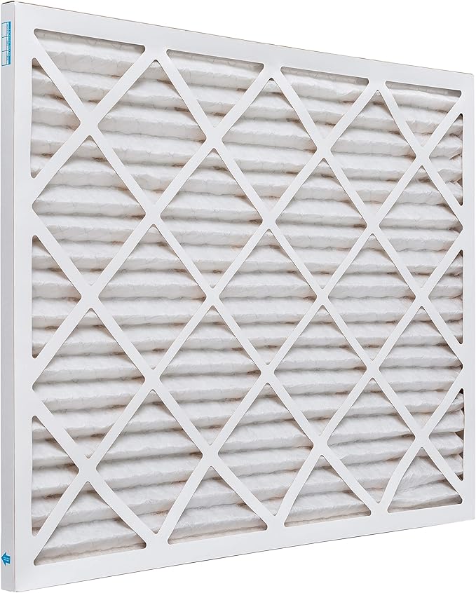 Aerostar 10x20x1 MERV 11, Pleated Air Filter, Box of 6, Made in the USA - Image 4
