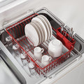 JASIWAY Dish Drying Rack in Sink, Dishes Drainers by JASIWAY