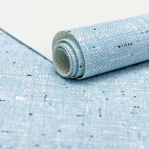 10 Rolls 20" W x 72" L Floral Drawer and Shelf Liner by DwellAid