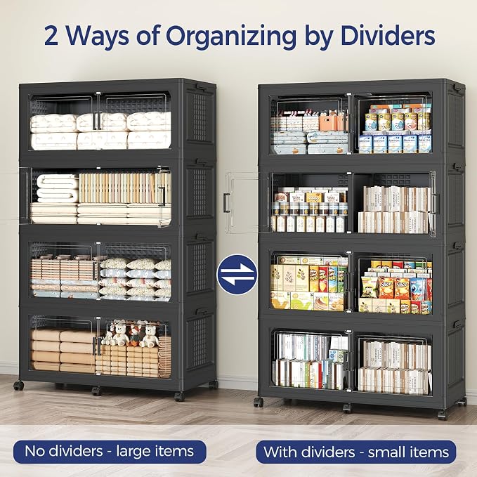 120GAL Extra Large Storage Bins - Image 7