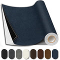 Suede Repair Patch, 35X79 Inch Fabric Large Repair Tape, Self-Adhesive Patches by SHAGOOM