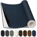 Suede Repair Patch, Large Fabric Repair Tape, Self-Adhesive Patches by SHAGOOM
