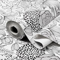 Shelf and Drawer Liner for Kitchen Cabinets, Non-Adhesive and Strong Non-Slip by Amiitay