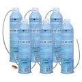 Nibor-D Insecticide Foam with IGR, Ready-to-Use by NISUS
