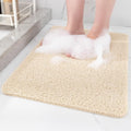Non-Slip Shower Mat Bathtub Mat by Hargiis