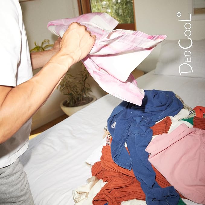 DedCool Liquid Laundry Dedtergent | 01 Taunt | Luxurious Long-Lasting Signature - Image 6