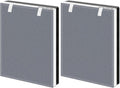 Vital 100 Replacement Filter for LEVOIT Vital 100 Air Purifier, Funmit 3-in-1 by Funmit